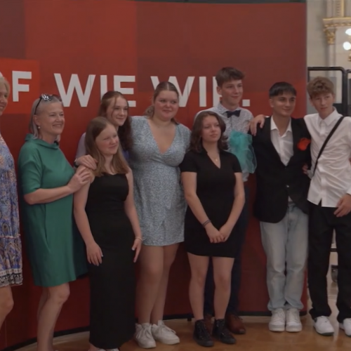 Finalisten - Rathaus Wien 2