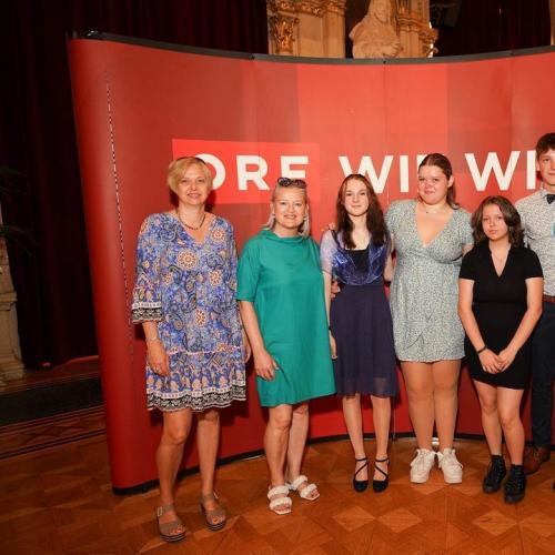 Finalisten - Rathaus Wien 3