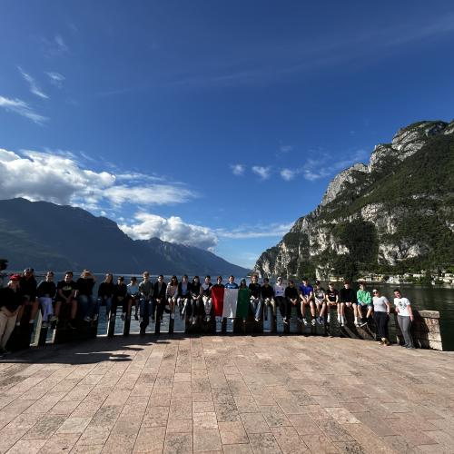 20 Jahre Riva 4