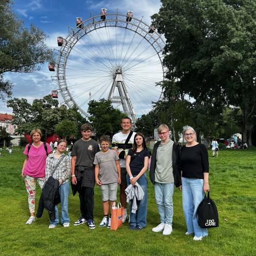 Sag´s Multi Prämierung 2