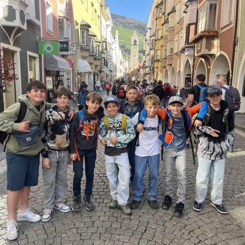 Südtirol 25-1