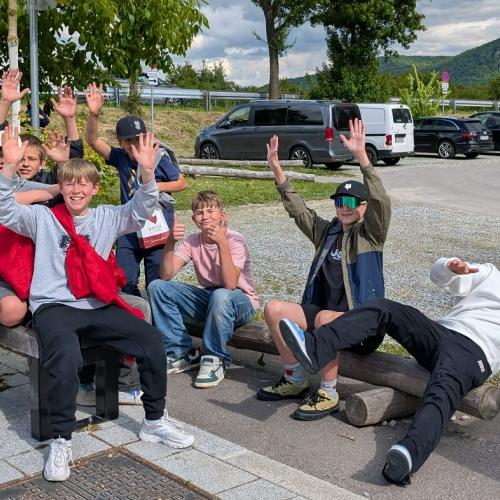 Wienwoche 3. Klassen 3