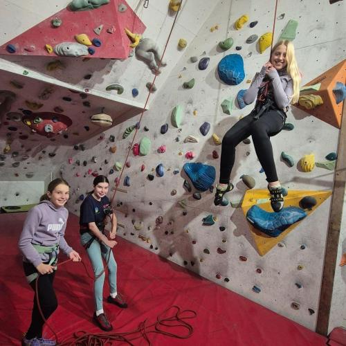 Klettern Dezember25 -1