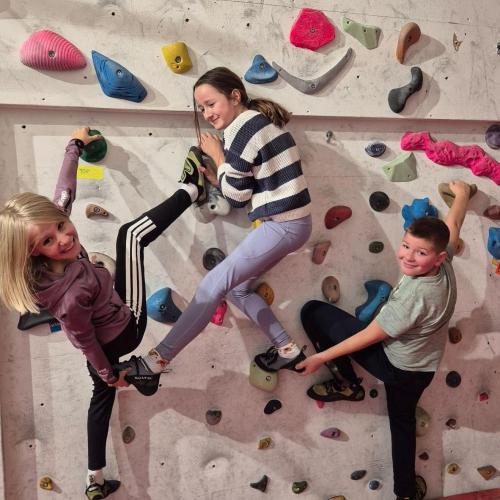 Klettern Dezember25 -5