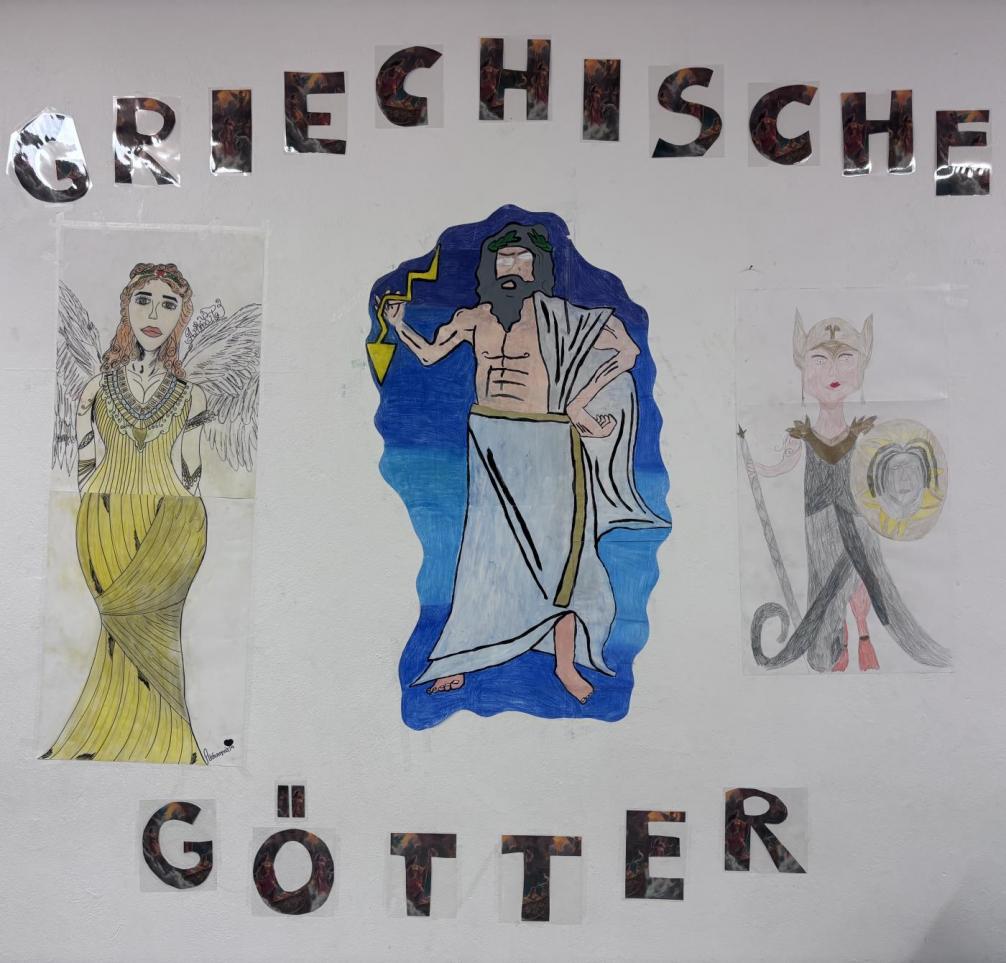 Urheber:in: Tanja Zimmermann Bilder von Annamaria, Manuel, Luis und Felix