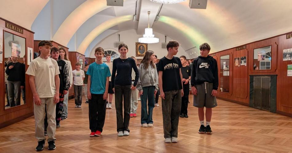 Tanzschule