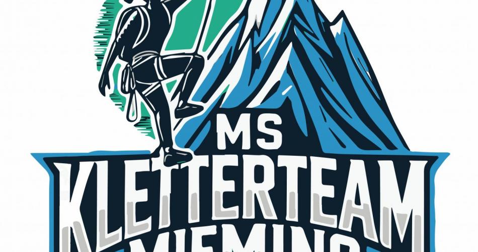Kletterteam Mieming Logo