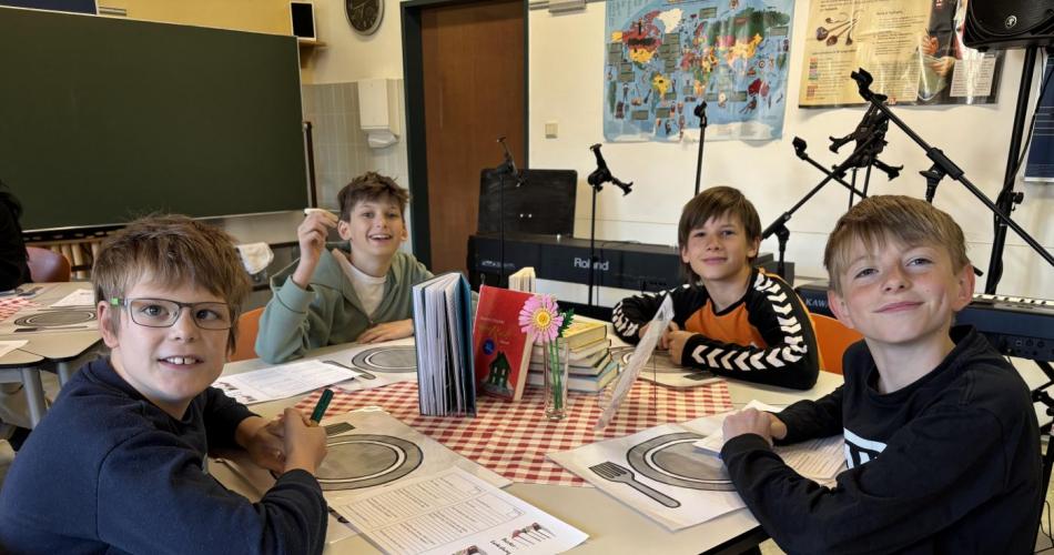 booktasting